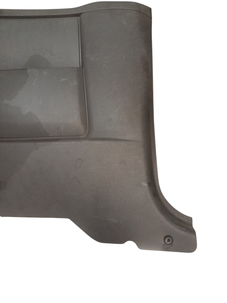 Forro Traseiro Lateral Esquerdo Celta 2006 2010 2012 2014 3