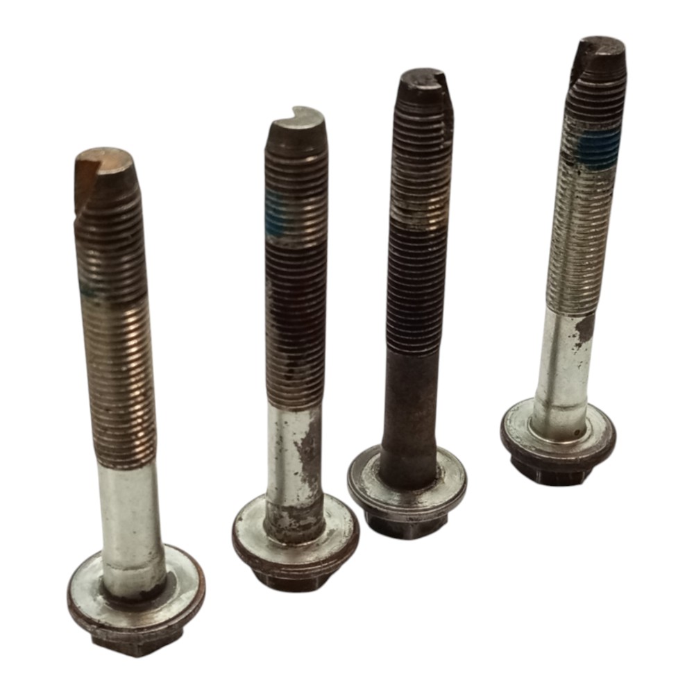 Kit Parafusos Bandeja Vectra 97 98 99 2000 2002 2004 2005 3