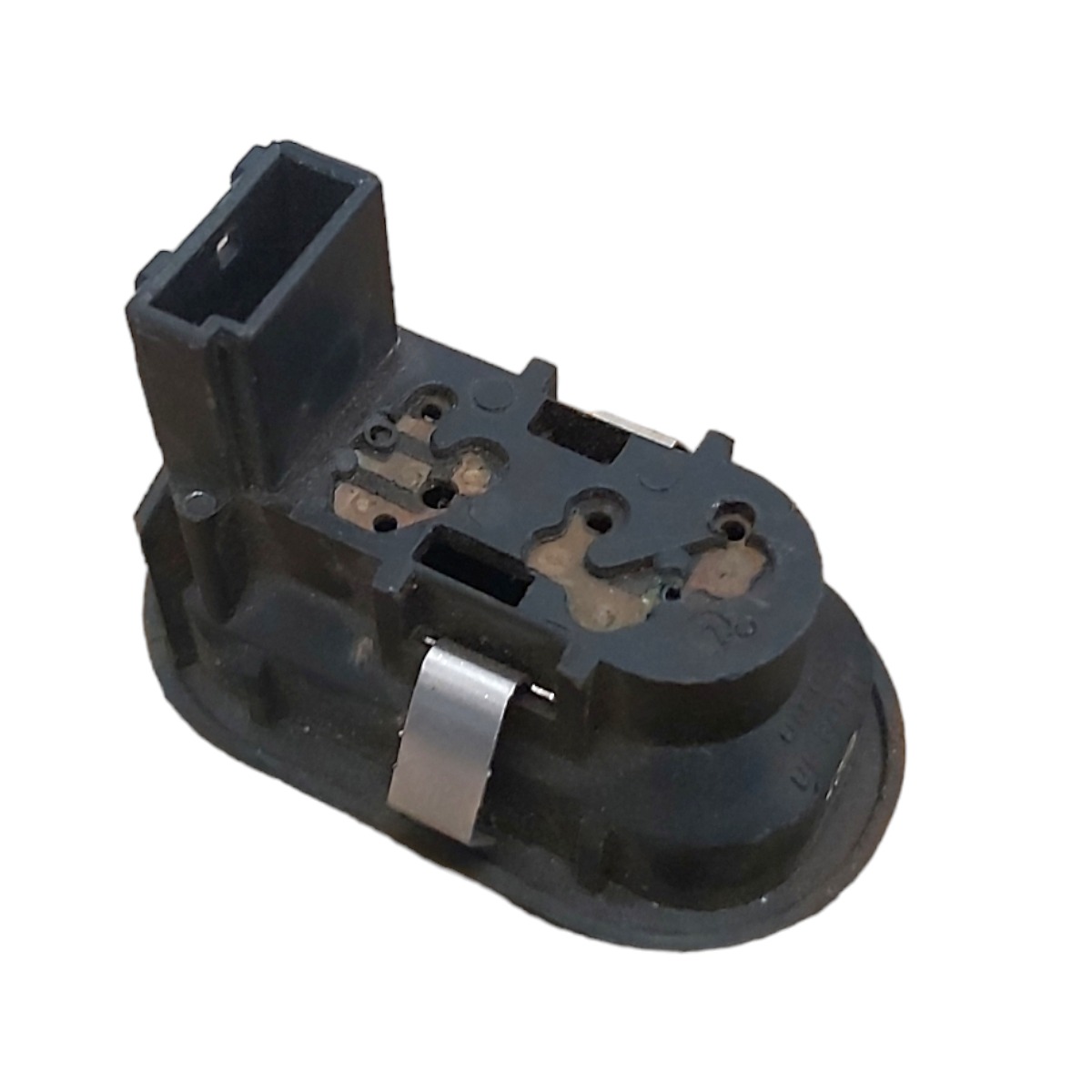Botão Vidro Elétrico Direito Astra Corsa Zafira 99 2000 2012 3