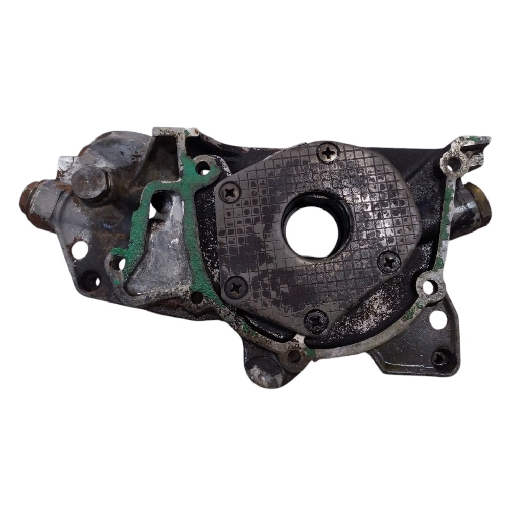 Suporte Bomba Óleo Monza Kadett Astra 91 96 99 2008 A 2011 2