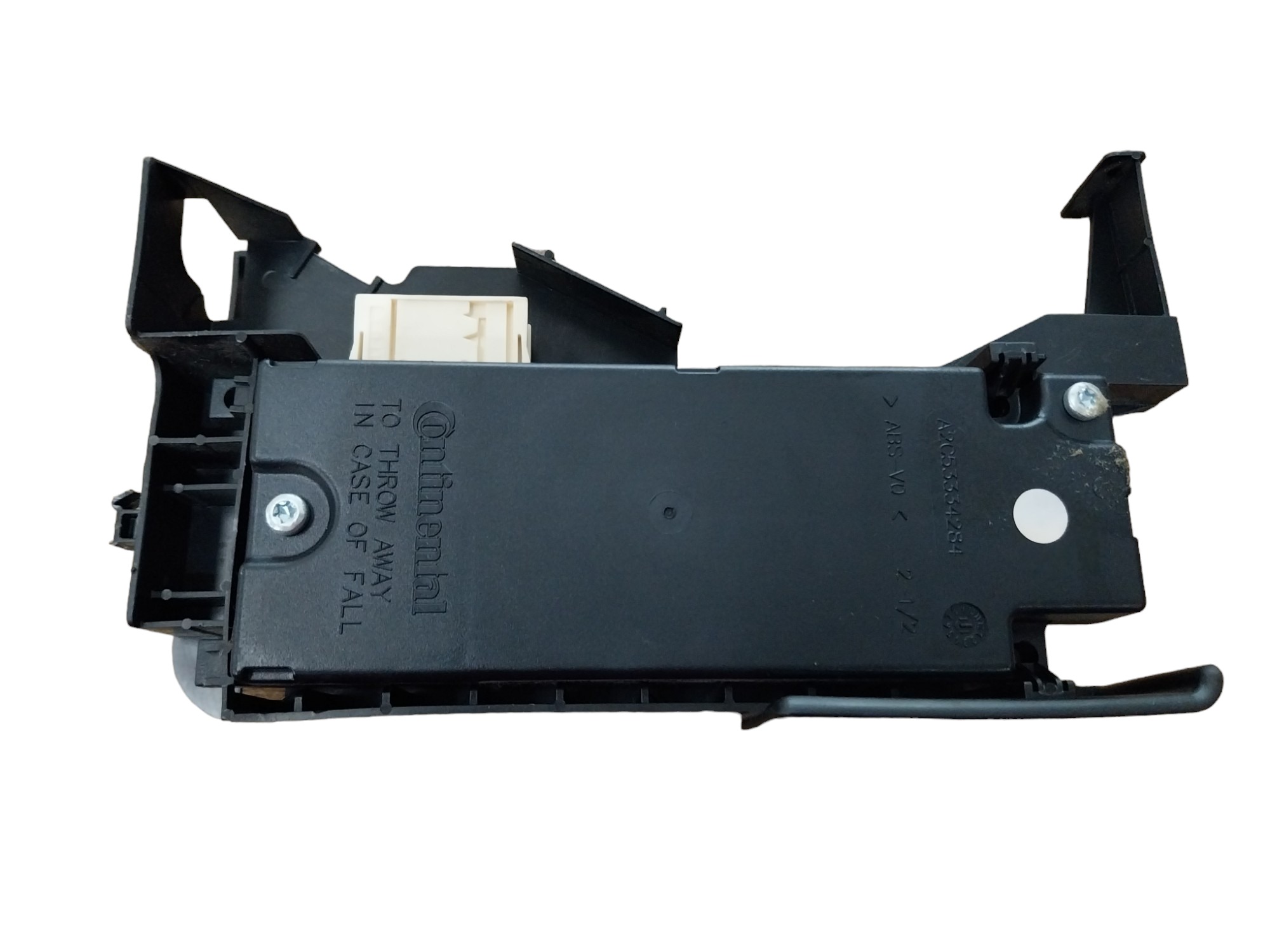 Módulo Som Bluetooth Com Suporte Peugeot 408 308 2012 A 2019