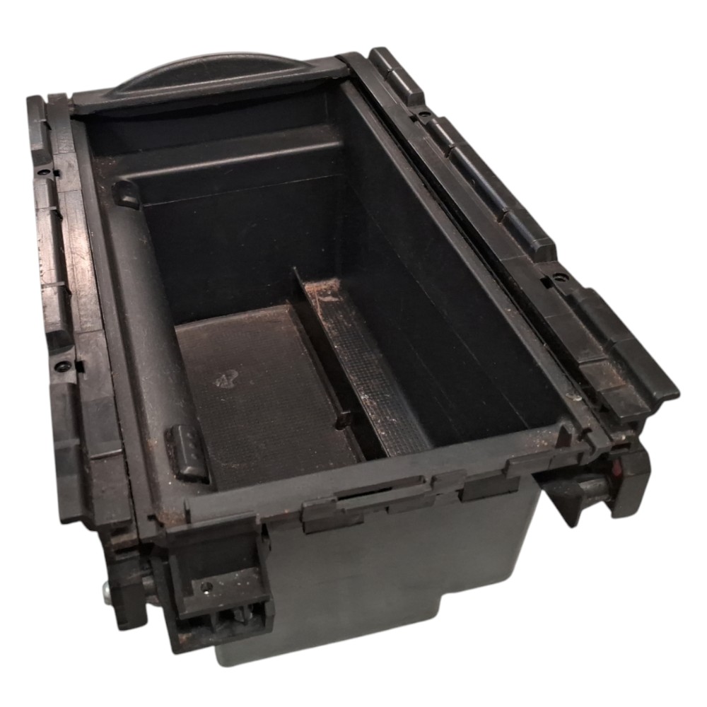 Porta Objetos Console New Civic 2006 2007 2008 2009 A 2011 2