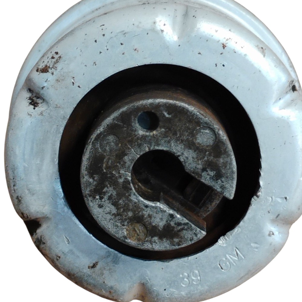 Coxim Hidráulico Motor Vectra 97 98 99 2000 2002 2004 2005 4