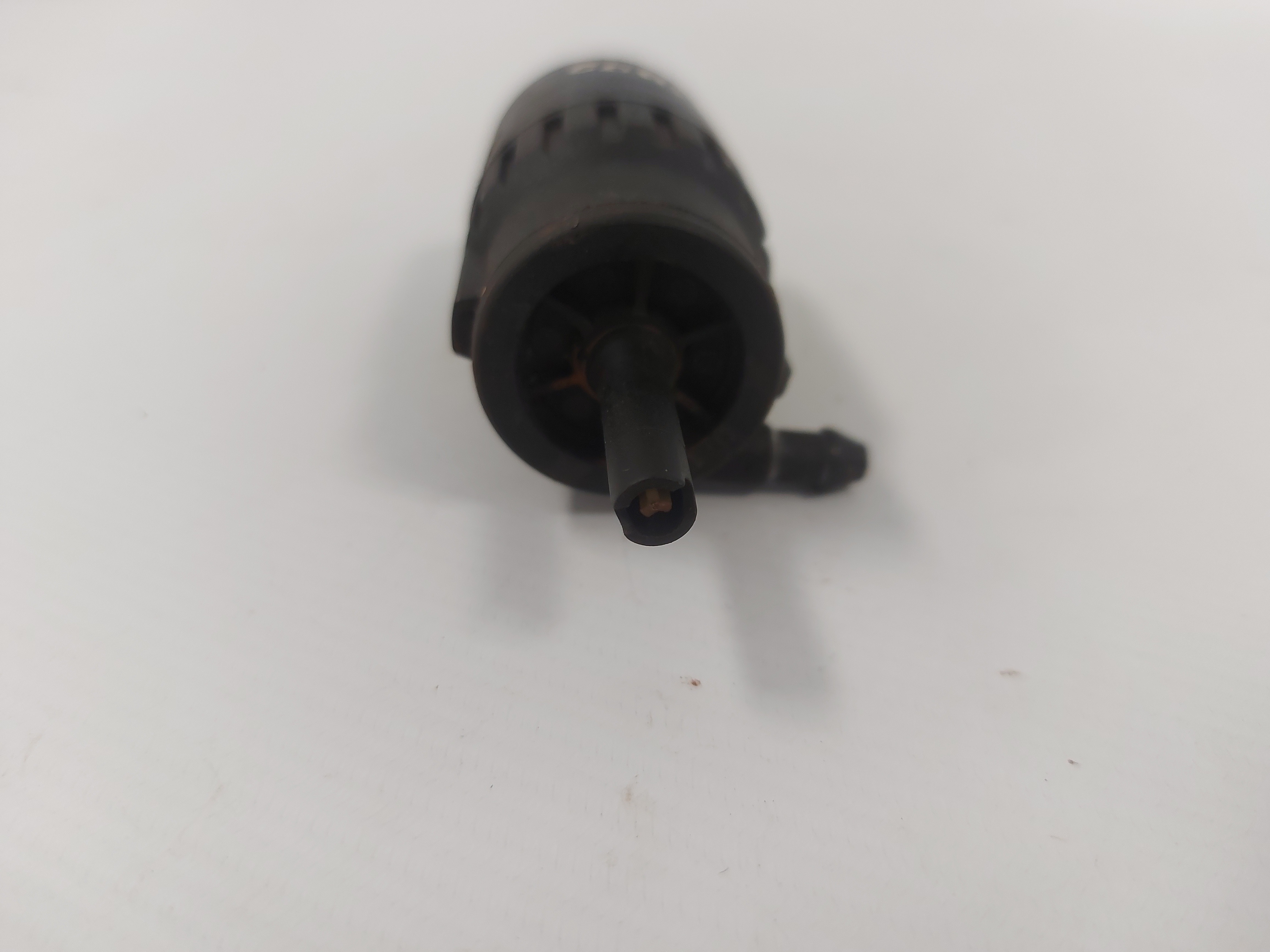 Esguicho Injetor Partida Fria Gm Corsa Montana 2002 A 2012 3