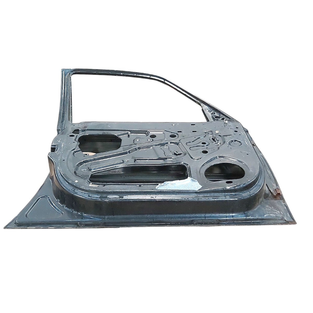 Porta Dianteira Esquerda Meriva 2003 2004 2005 2010 2012 Dianteira Esquerdo Preto 7