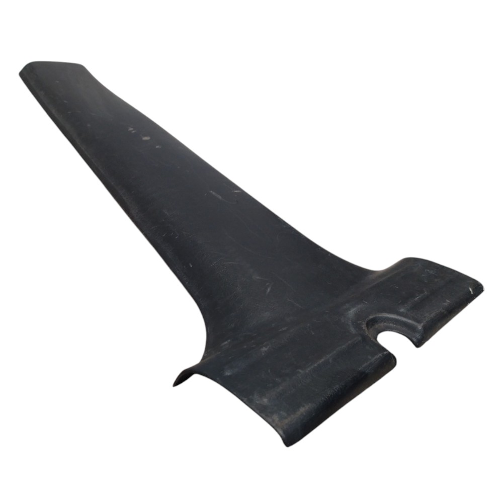 Moldura Coluna Central Direita Gol Parati G3 99 2005 Detalhe 3
