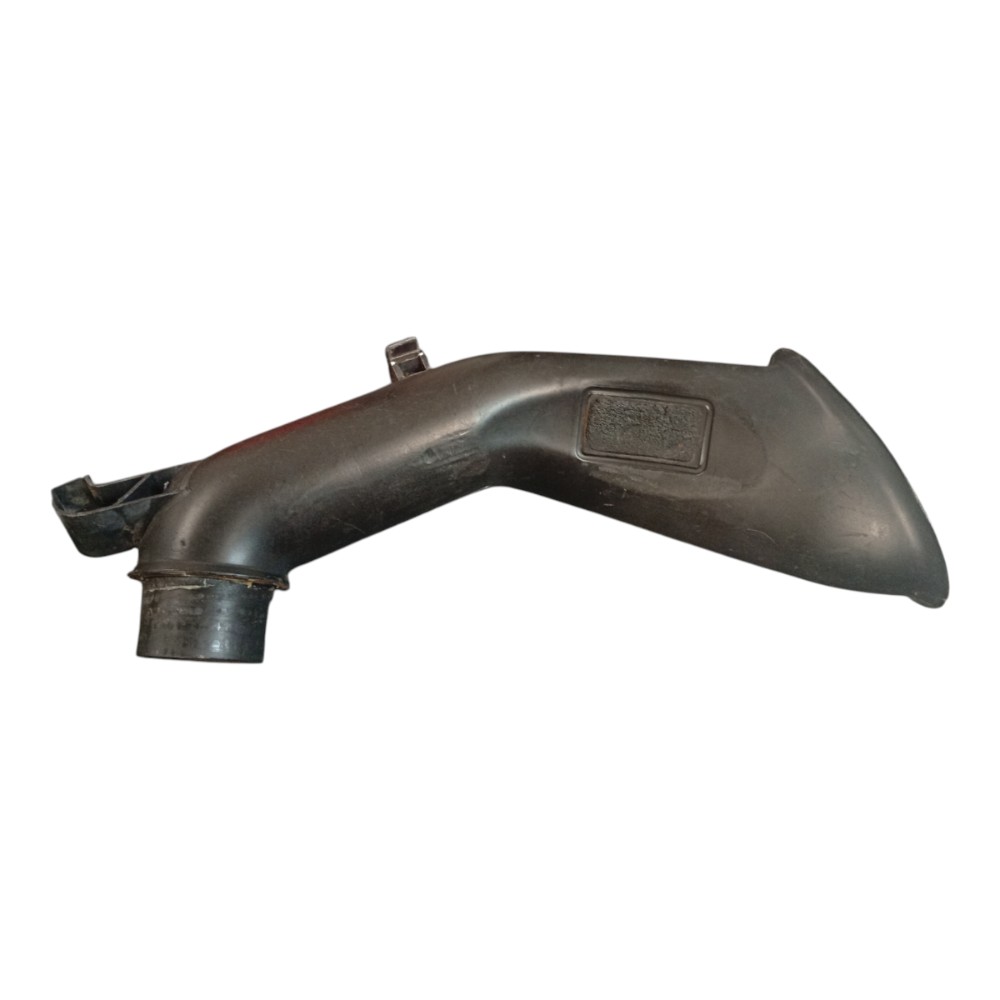 Duto Cano Entrada Ar Peugeot 206 1.0 16v 99 2000 2001 2009 4