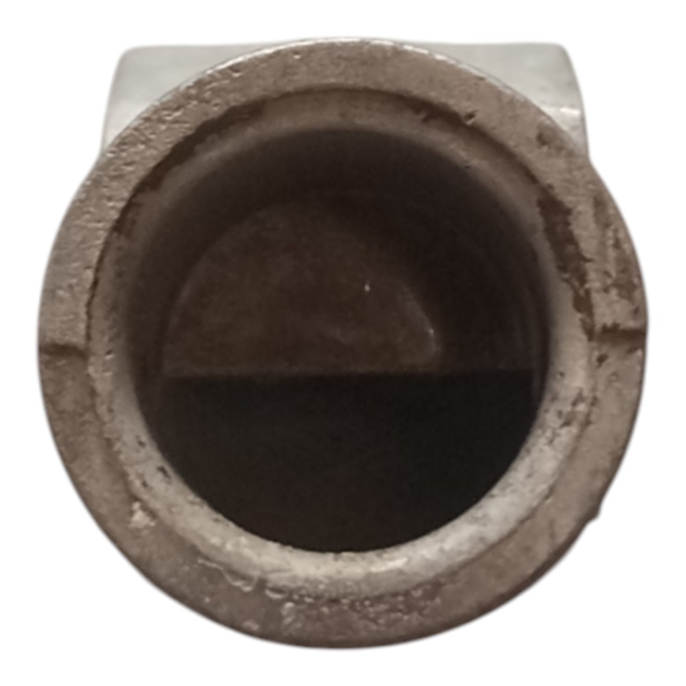 Suporte Superior Radiador Celta Prisma 2001 2005 2010 2016 4