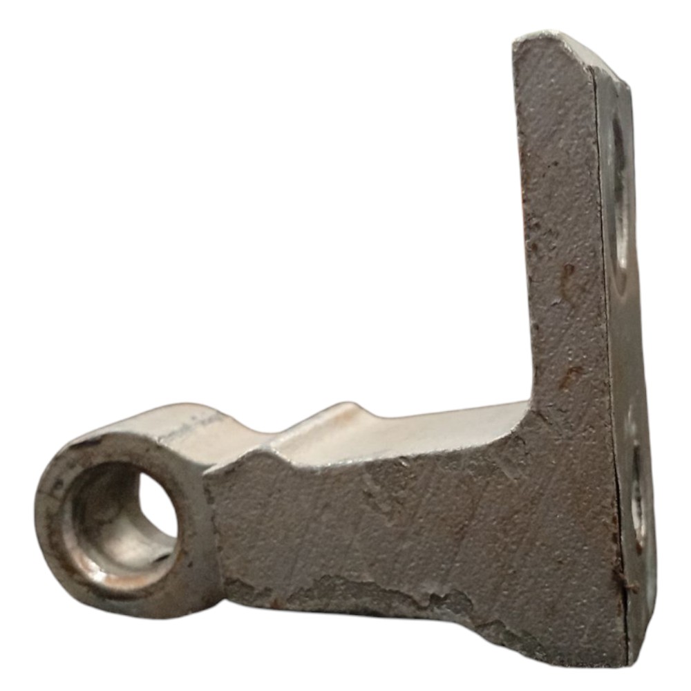 Dobradiça Inferior Porta Gol G5 G6 2008 2009 2010 2011 2016 4