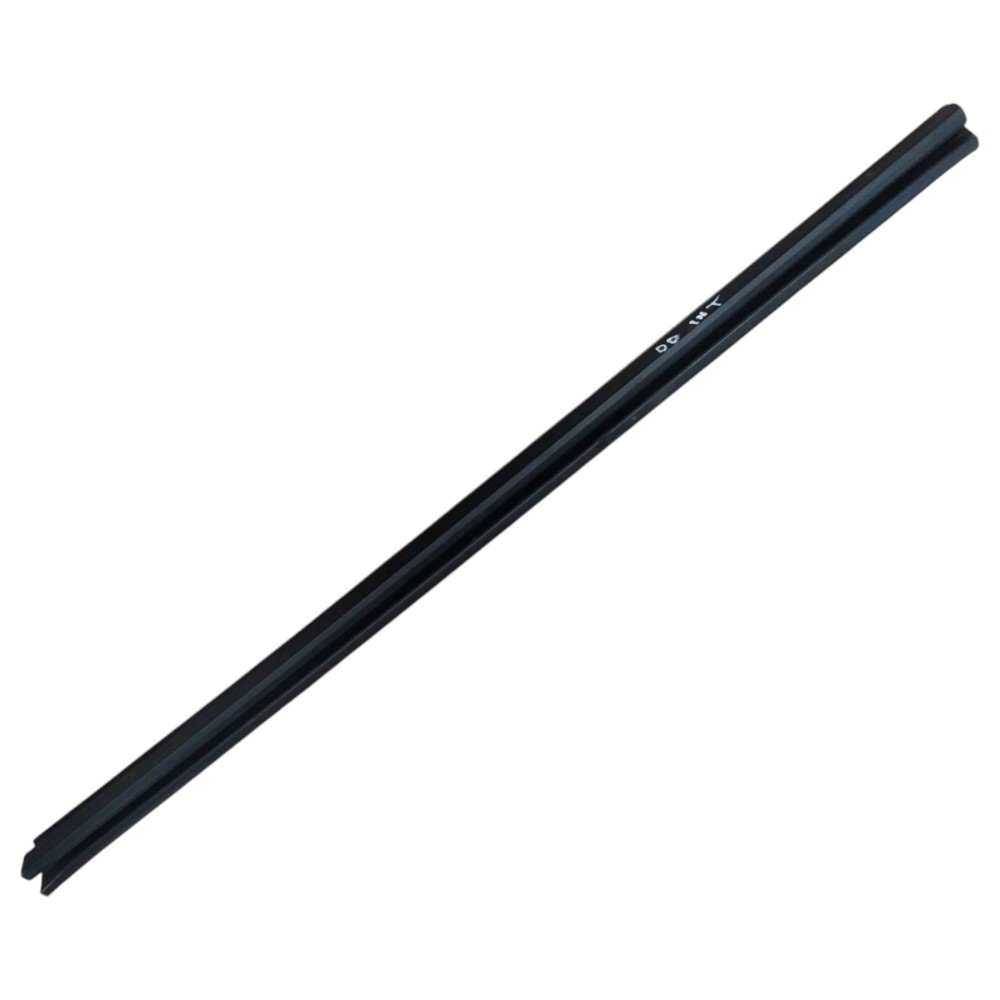 Pestana Interna Dianteira Direita Peugeot 405 87 88 89 90 97 Preto 3