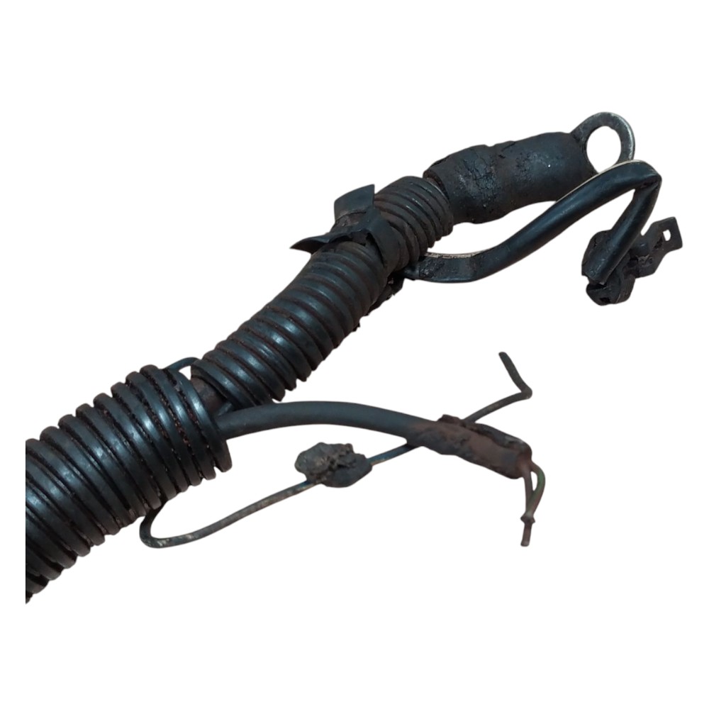 Chicote Bateria Gm Astra 99 2000 2001 2002 2003 2004 2006 6