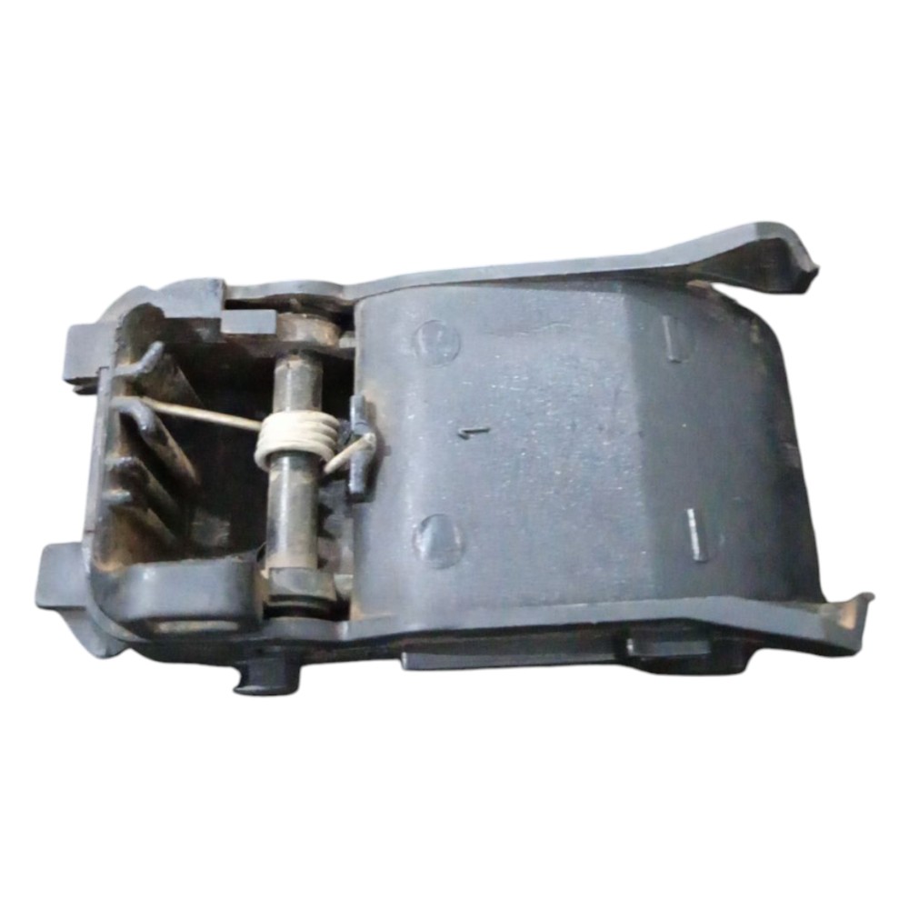 Maçaneta Interna Dianteira Direita Fiat Uno 84 85 86 87 2013 3