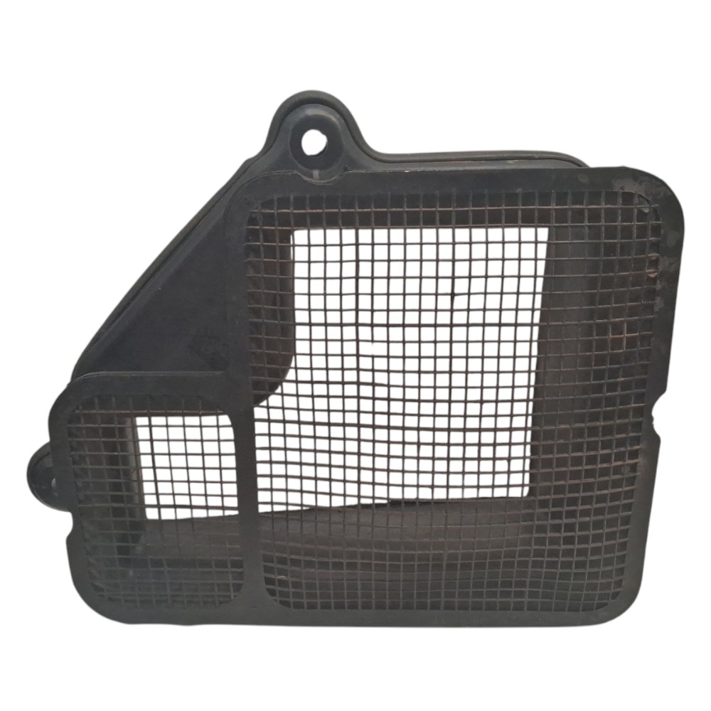 Capa Protetora Ventilação Filtro Ar Santana 91 97 2001 2006