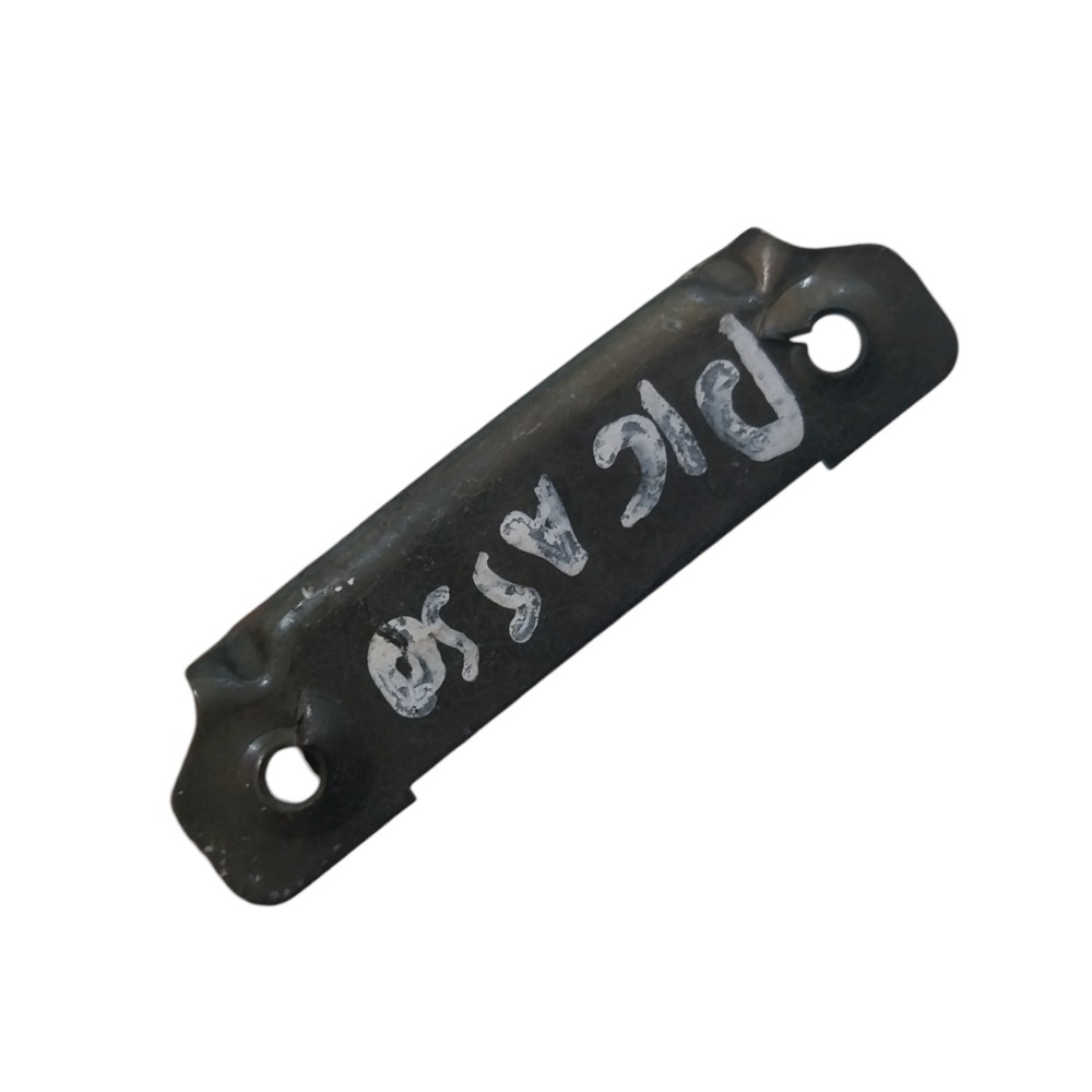 Suporte Cilindro Porta Dian Esquerda Xsara Picasso 2001 2010 3
