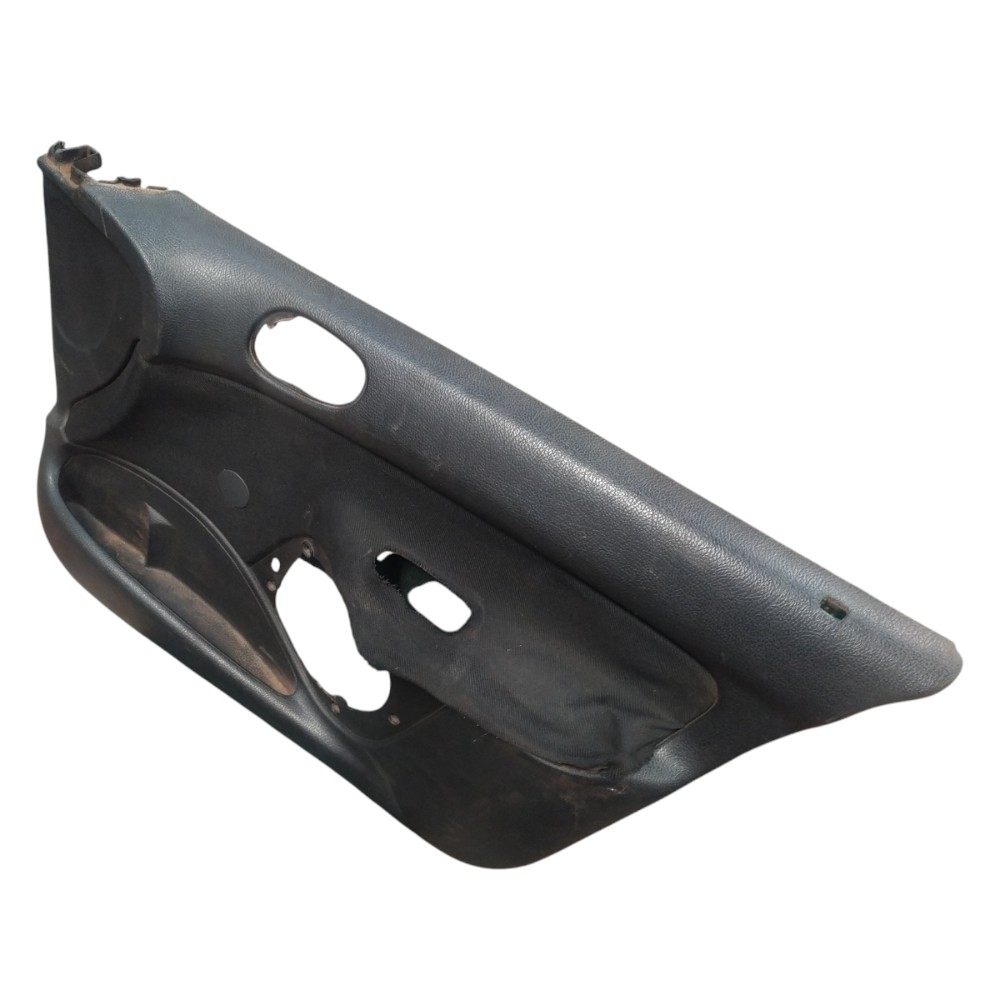 Forro Porta Diant Direita Peugeot 206 99 2000 A 2010 Detalhe 7