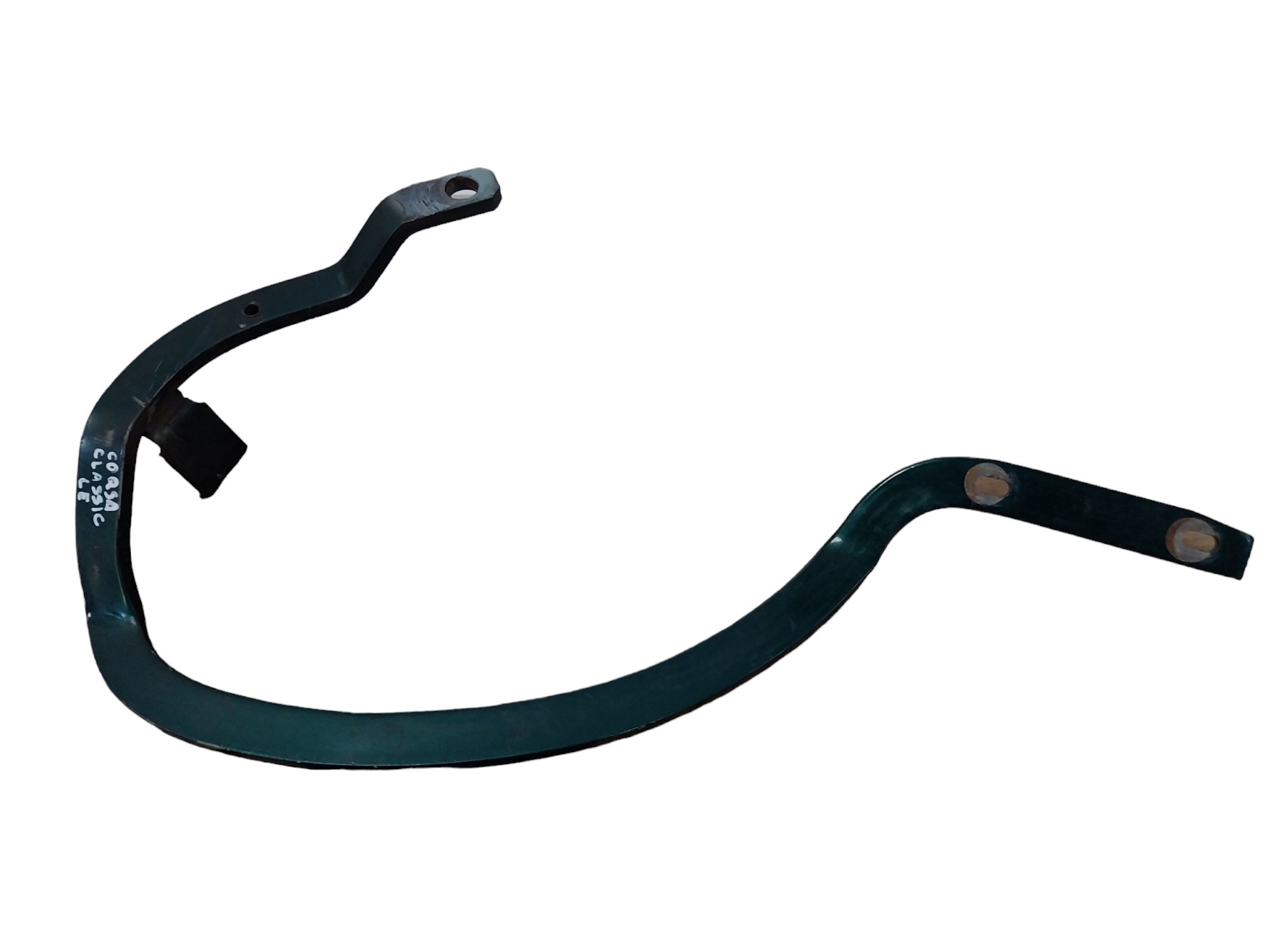 Dobradiça Porta Malas Corsa 94 96 99 2000 2010 2012 5