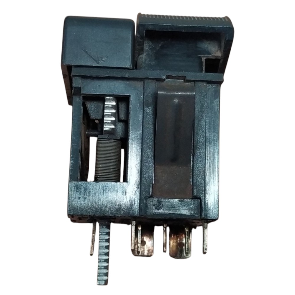 Botão Chave Luz Farol Vw Santana 92 94 96 98 2000 2002 2006 4