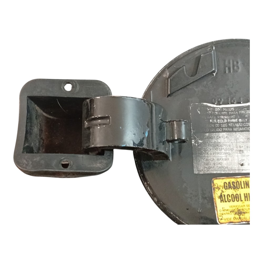 Portinhola Tanque Combustível Corsa 2000 2002 2003 2010 2014 3