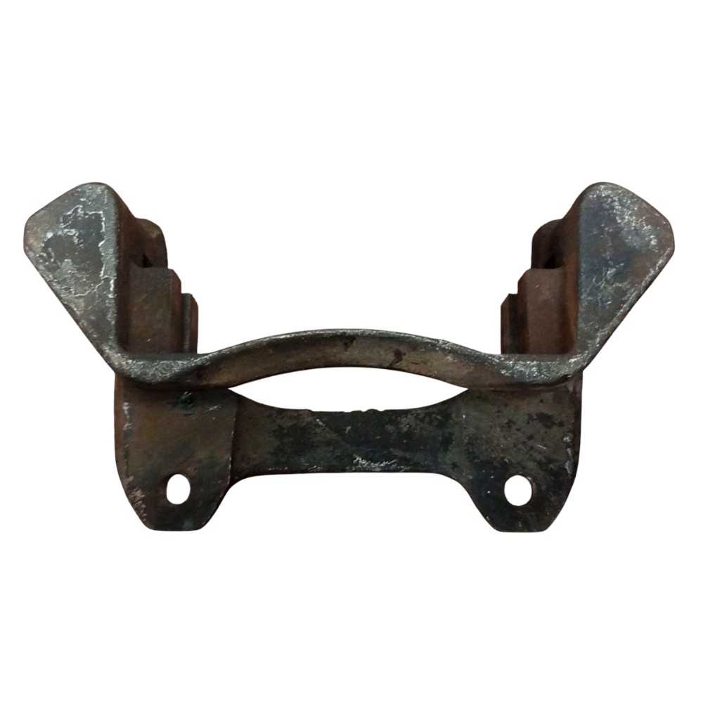 Cavalete Pinça Freio Dianteiro Fiat Tipo 88 89 90 91 92 A 97 3