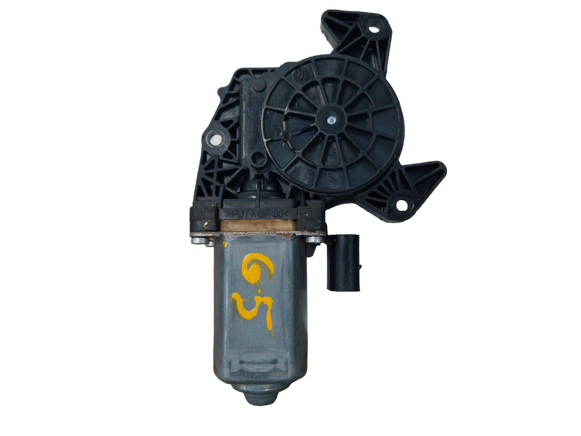 Motor Vidro Elétrico Traseiro Esquerdo Gol Voyage G5 G6 G7
