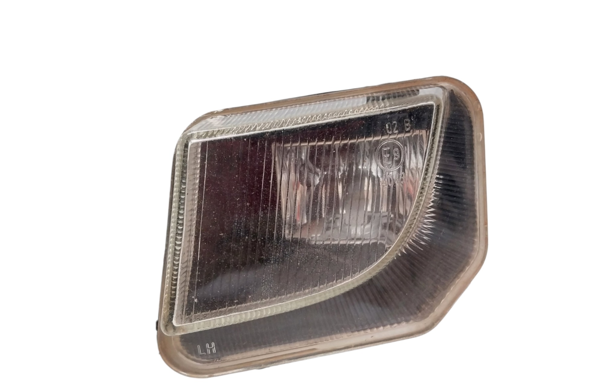Farol Milha Neblina Esquerdo Celta 2001 2002 2003 2004 2006 Branco 4