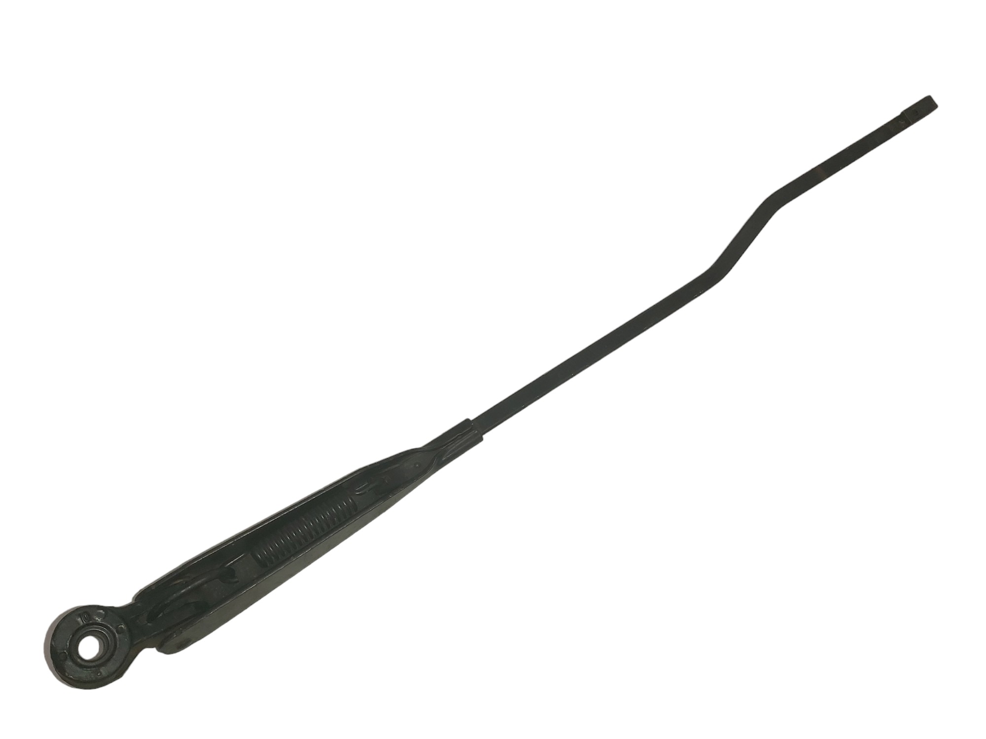 Braço Esquerdo Limpador Parabrisa Celta Prisma 2007 A 2015 – Esquerdo 3