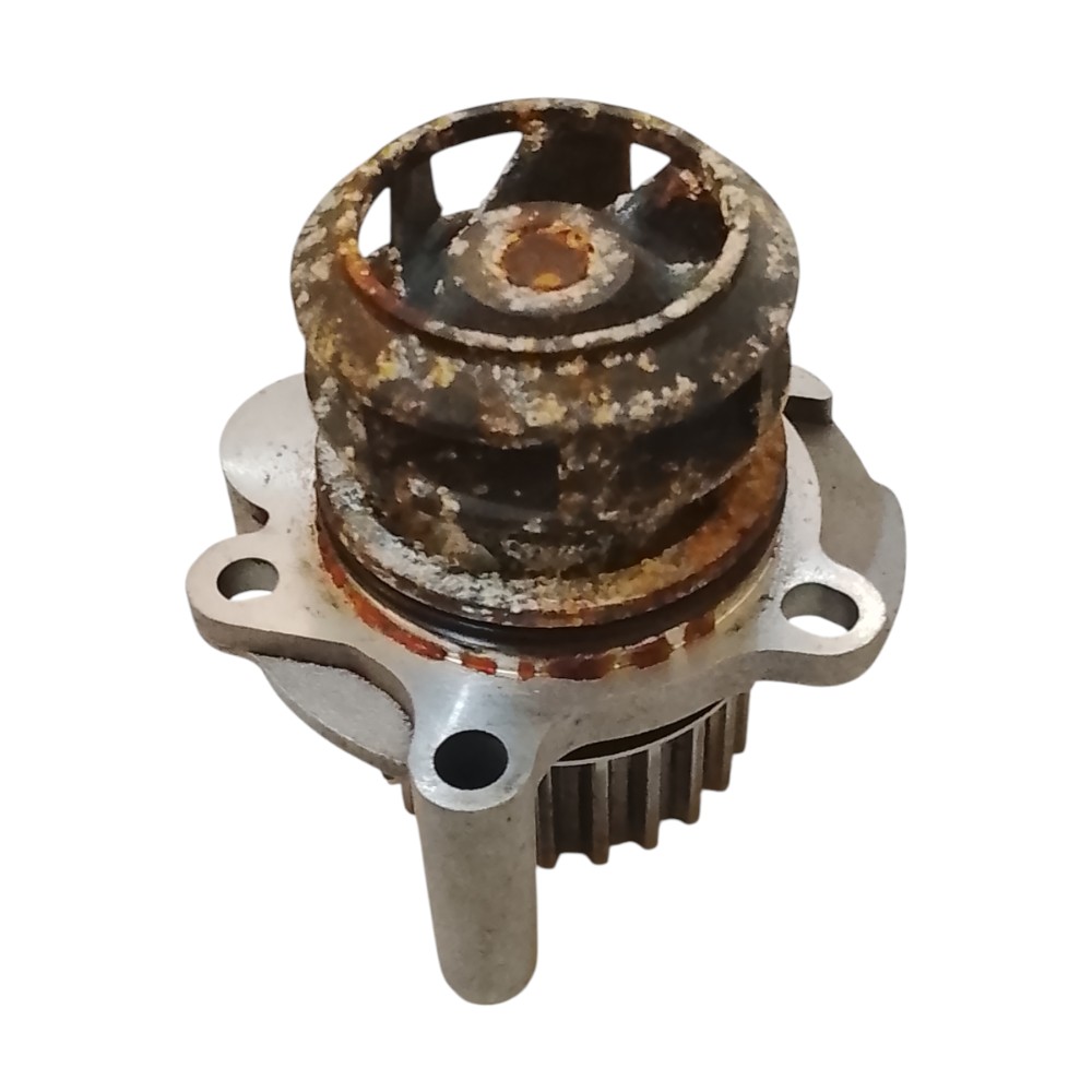 Bomba Água Audi A3 1.8 Turbo 99 2000 2001 2002 2003 2004 6