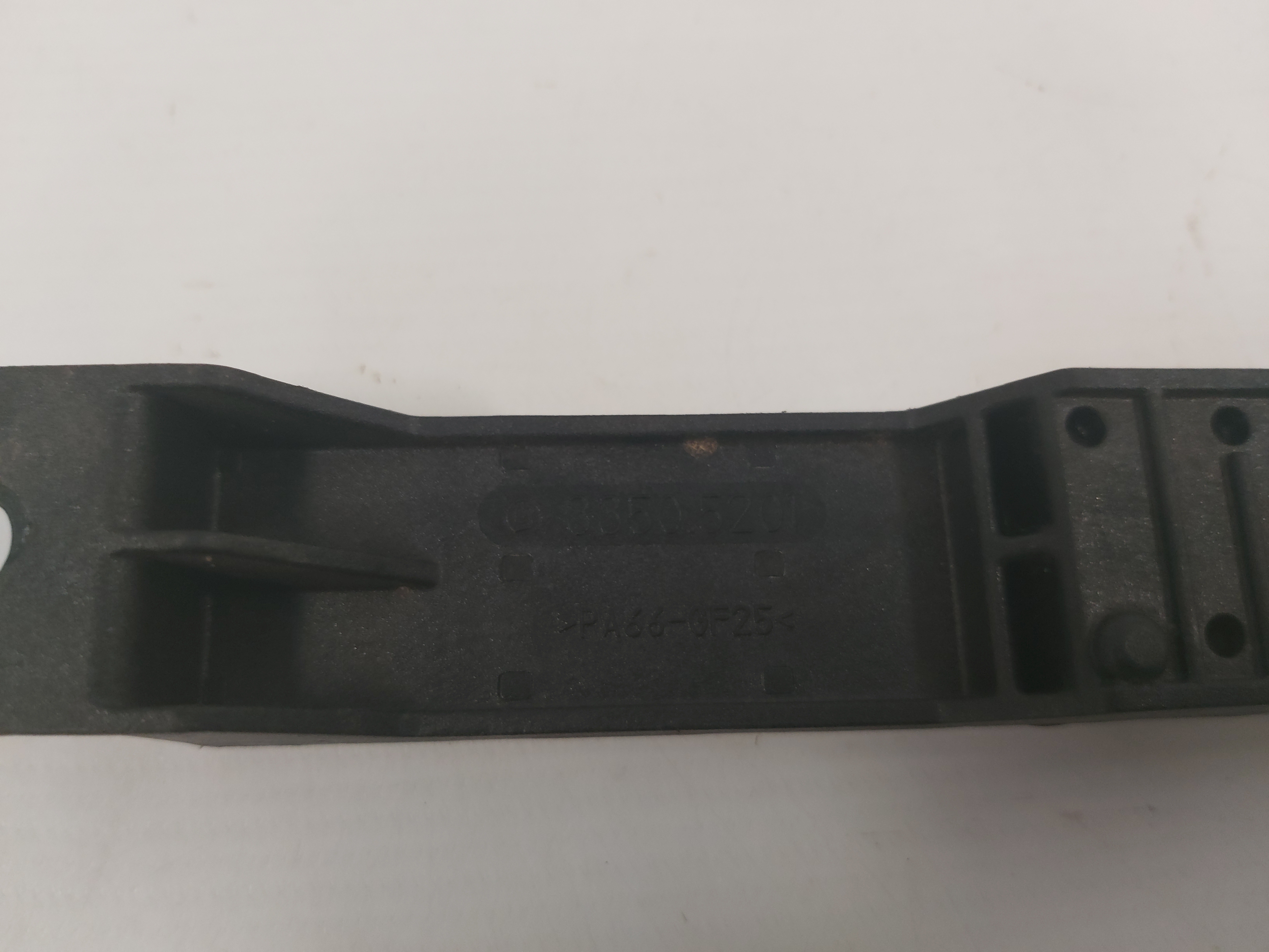 Módulo Keyless Mercedes Benz C180 C200 2018 5
