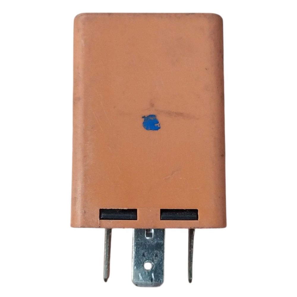 Relé Temporizador Limpandor Traseiro Gol G3 G4 Zbd955529 2