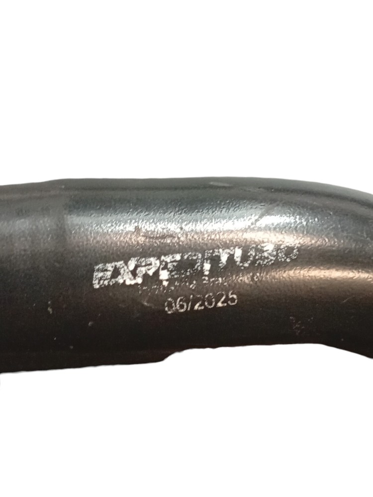 Tubo Cavalete Agua Peugeot 206 1.0 16V 99 2000 2001 2009 4
