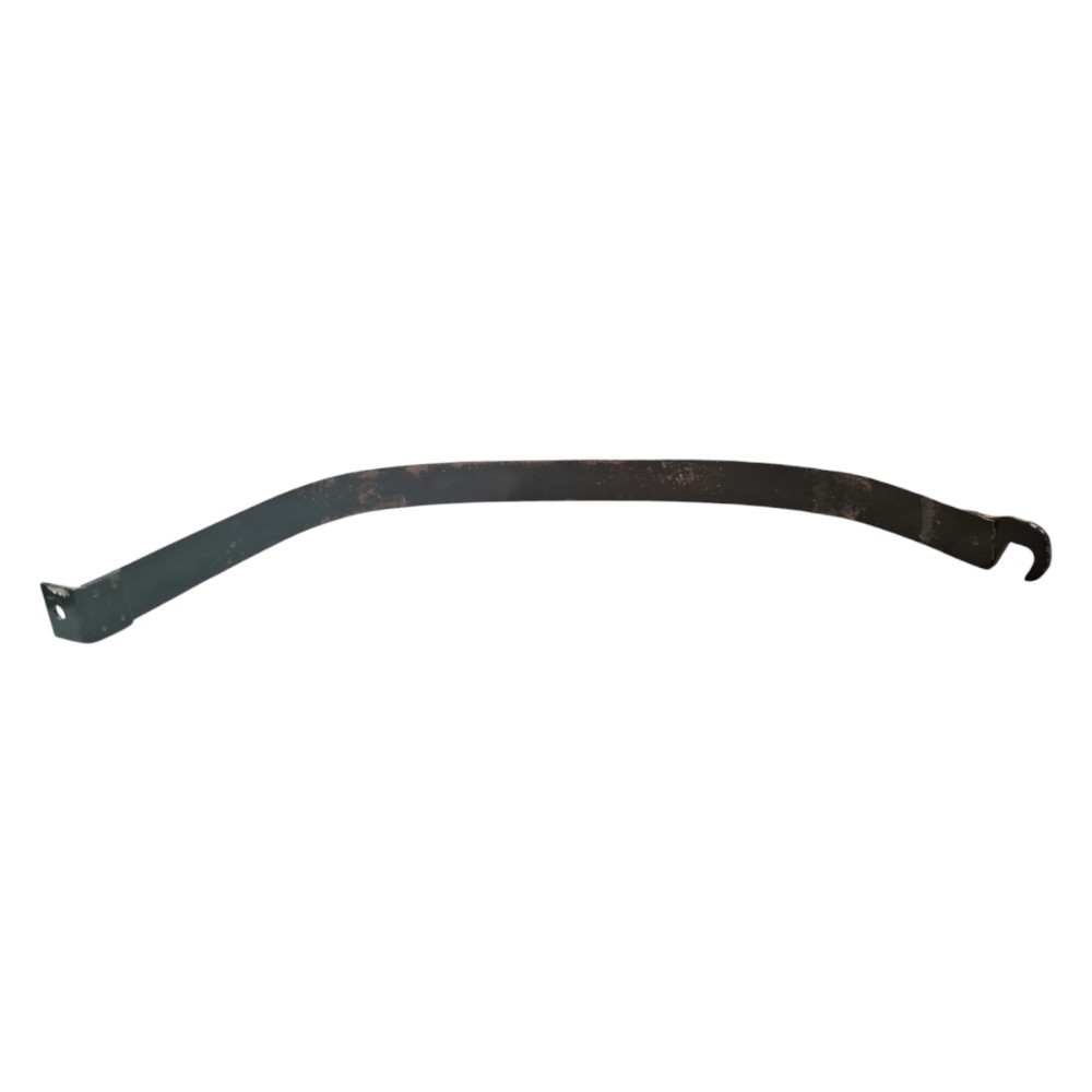 Cinta Tanque Combustível Santana 91 96 99 2000 2001 A 2006 Preto 2008