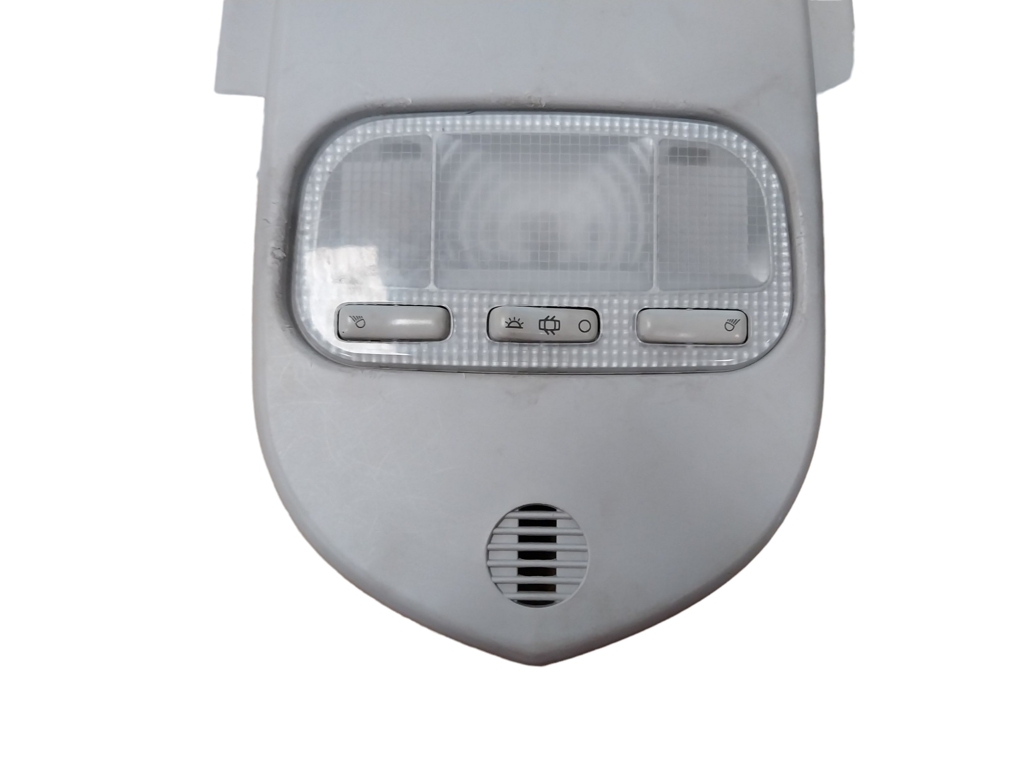 Luz Teto Cortesia Peugeot 308 408 2012 2015 2016 2017 A 2019 2