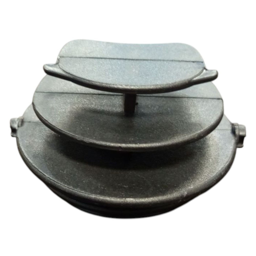Difusor Ar Painel Gm Celta 2000 2001 2002 2003 2004 2006