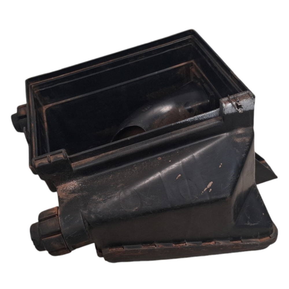 Base Caixa Filtro Ar Corsa Classic 97 98 99 A 2002 Detalhe 3