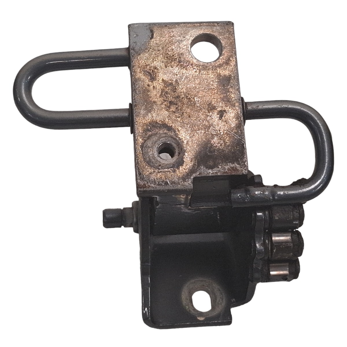 Dobradiça Porta Dianteira Esquerda Audi A3 97 98 2002 A 2006 4