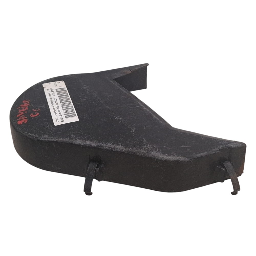 Capa Correia Superior Voyage Saveiro Gol G6 2012 2013 A 2016 Preto 2
