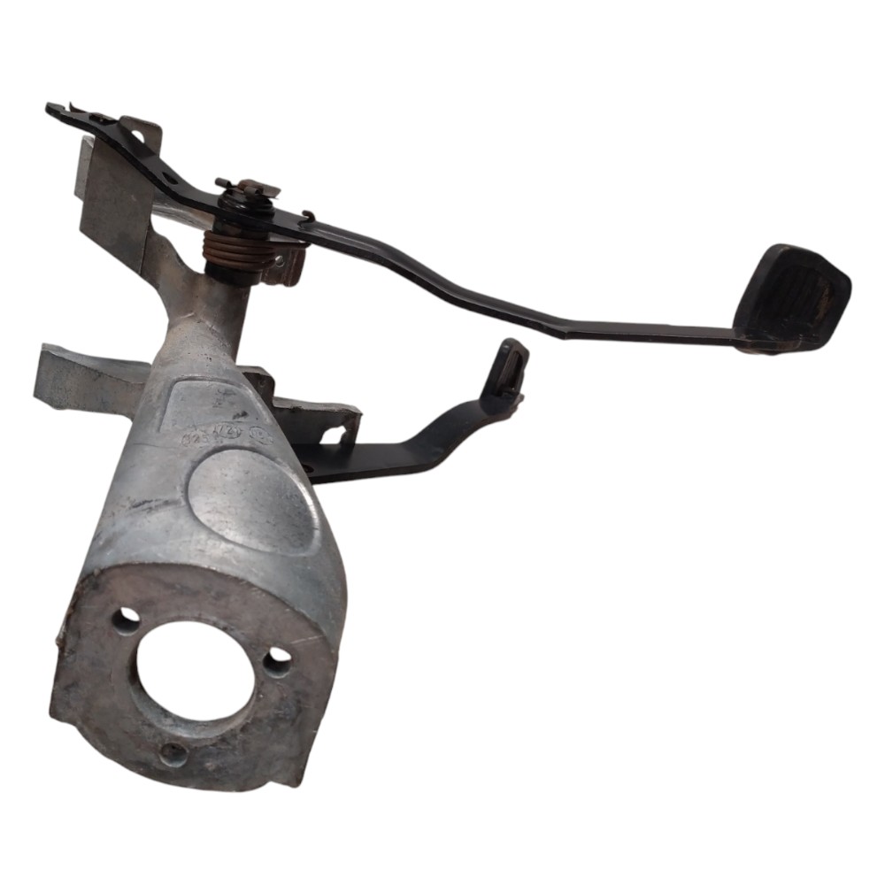 Pedaleira Pedal Embreagem Freio Santana 97 98 99 2000 A 2006 9