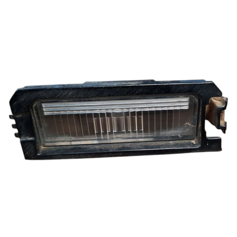 Lanterna Luz Placa Hyundai Hb20 2013 2016 2018 2020 A 2025 3