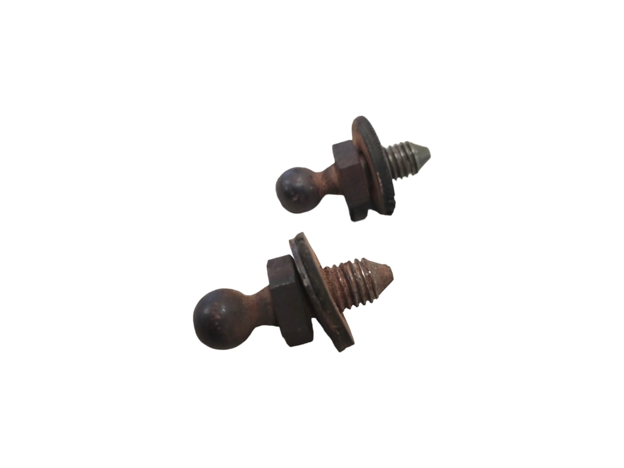Par Pino Suporte Encaixe Tampa Traseira Fiat Palio Weekend