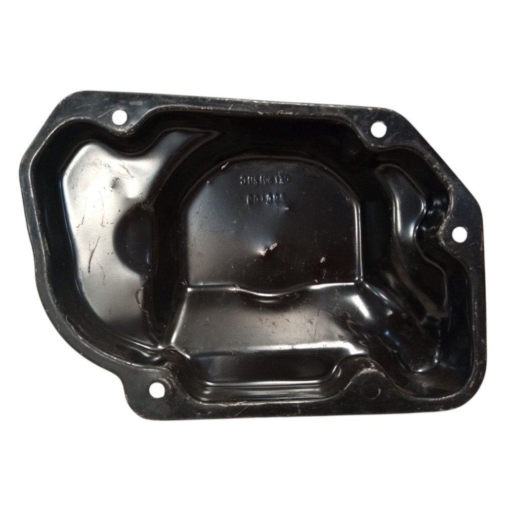 Tampa Lateral Câmbio Vw Gol 1.0 2009 2010 2011 2012 A 2019 Preto 4