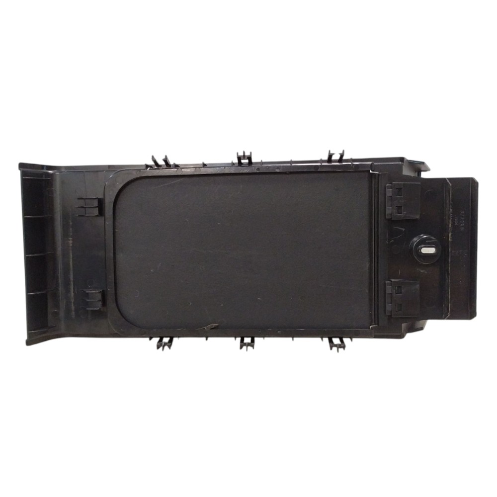 Tampa Acabamento Console Peugeot 405 87 88 89 90 97 Detalhe 6