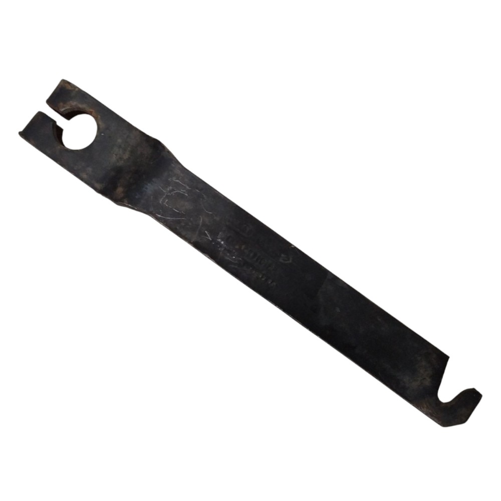 Alavanca Garfo Embreagem Santana 84 86 88 90 96 2000 A 2006 2