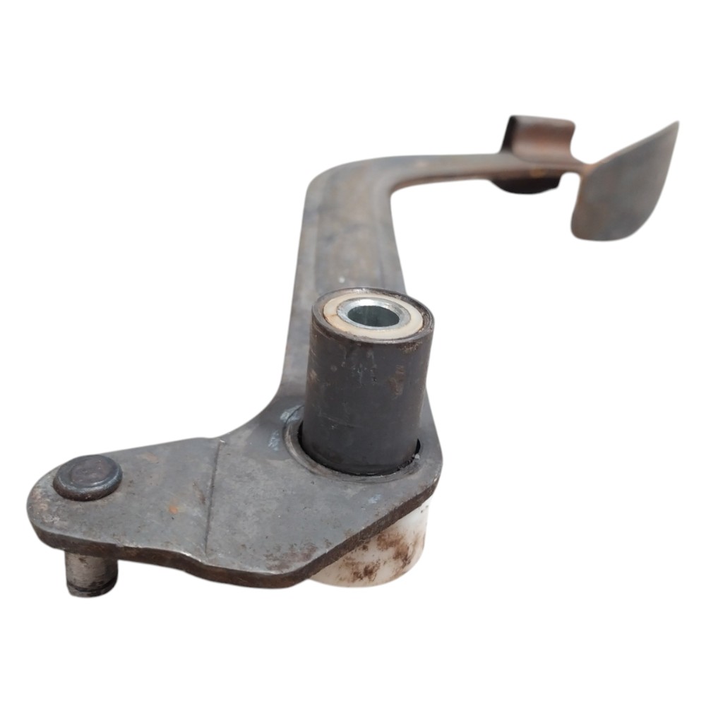 Pedal Embreagem Palio Siena Strada 95 96 97 98 99 2000 2004 5