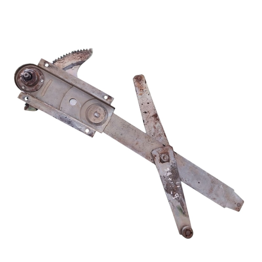 Maquina Vidro Direito Corcel Belina Del Rey 86 88 89 90 91