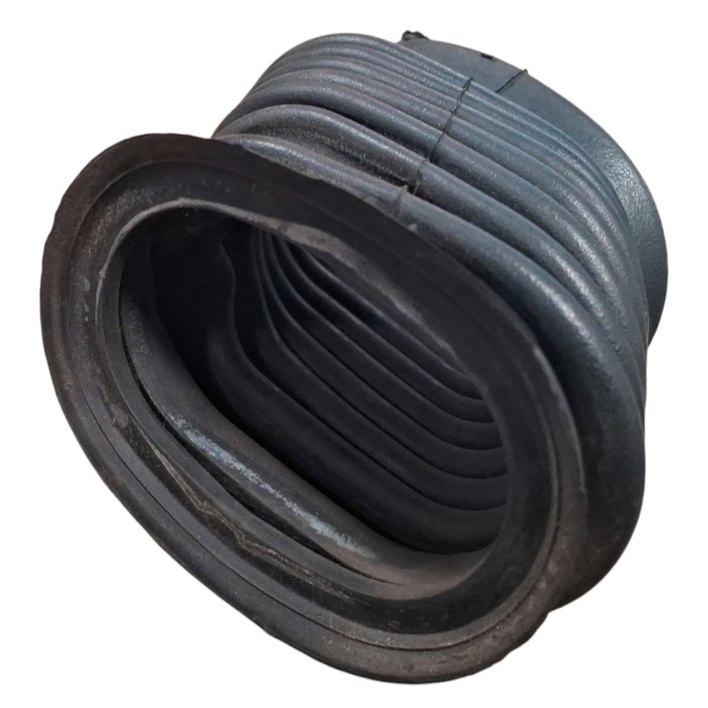 Coifa Passa Fio Direito Golf Sapão Mk4 2001 2002 2003 2004