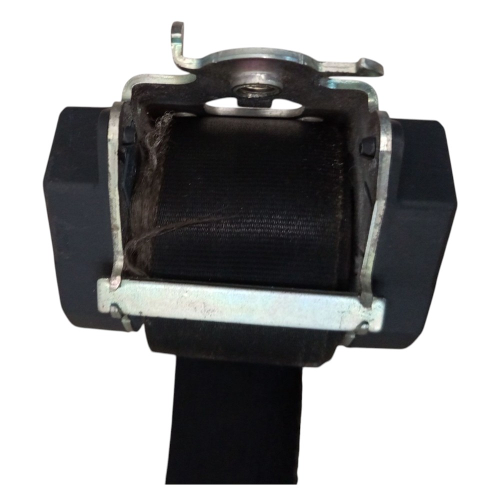Cinto Segurança Dianteiro Esquerdo Peugeot 206 2001 A 2008 6