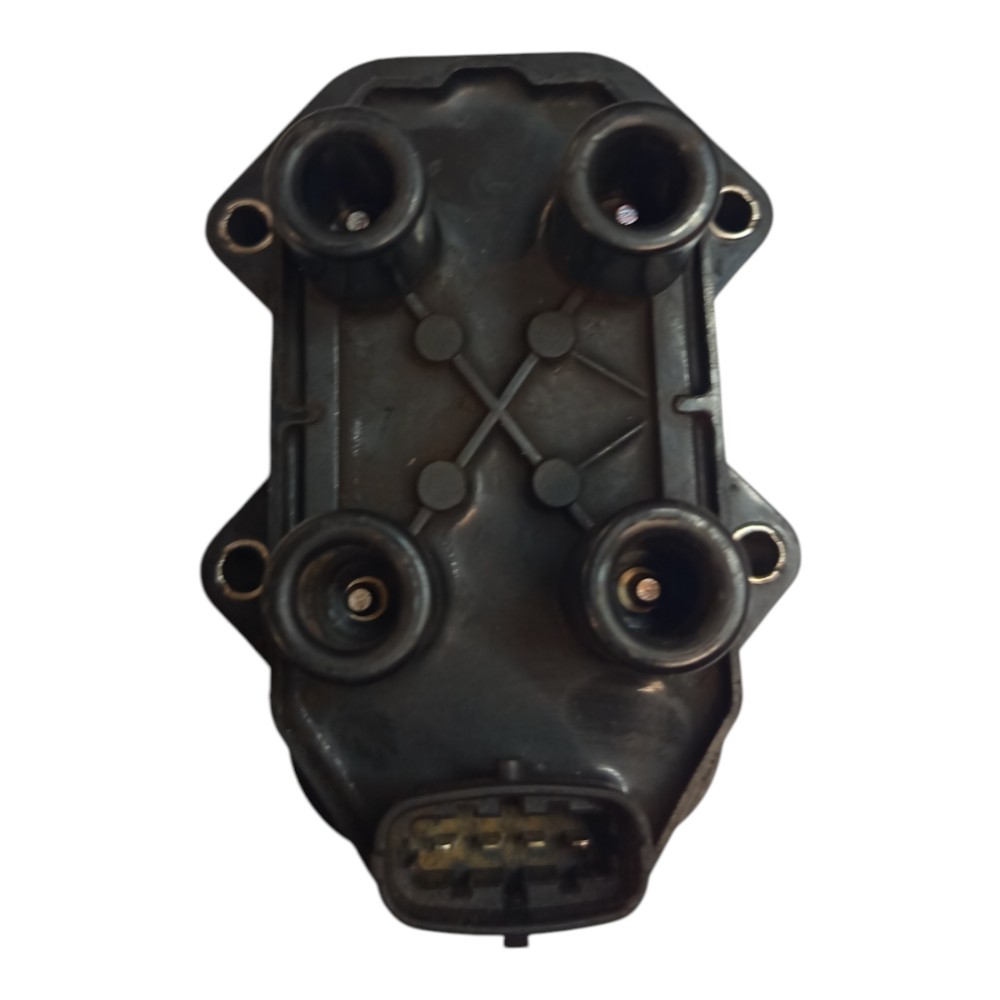 Bobina Ignição Chery Tiggo 2.0 16v 2009 2011 2013 2014 2015