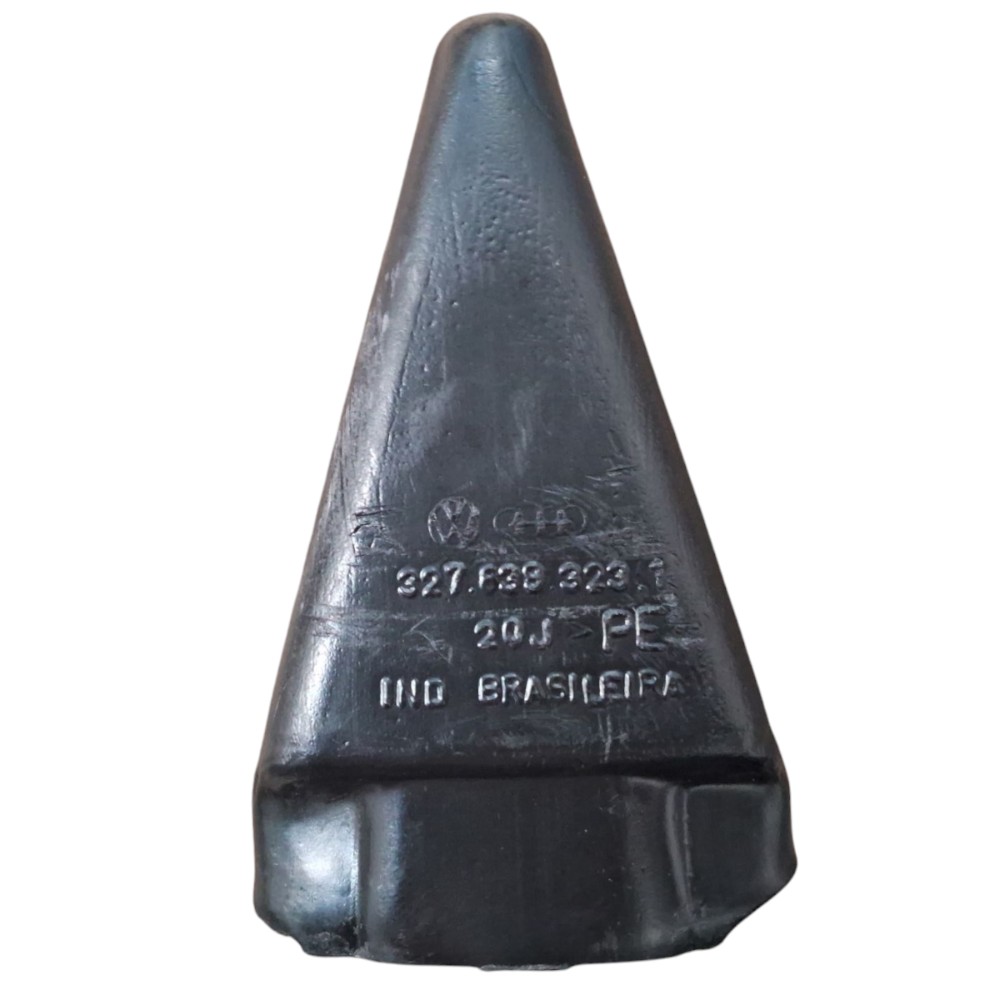 Coifa Limitador Porta Santana 91 94 96 98 2000 2002 A 2006