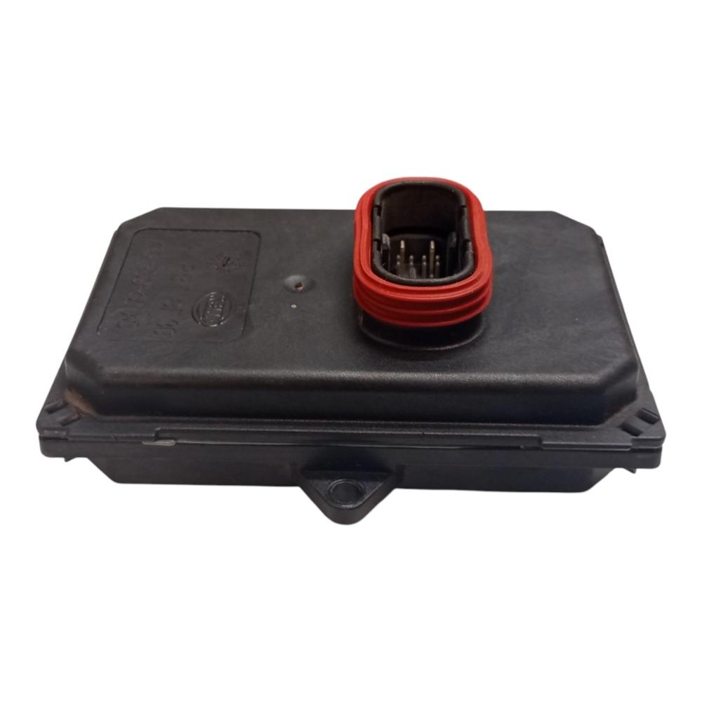 Módulo Controle Led Jetta Tiguan Golf 2011 2012 2015 2017 4