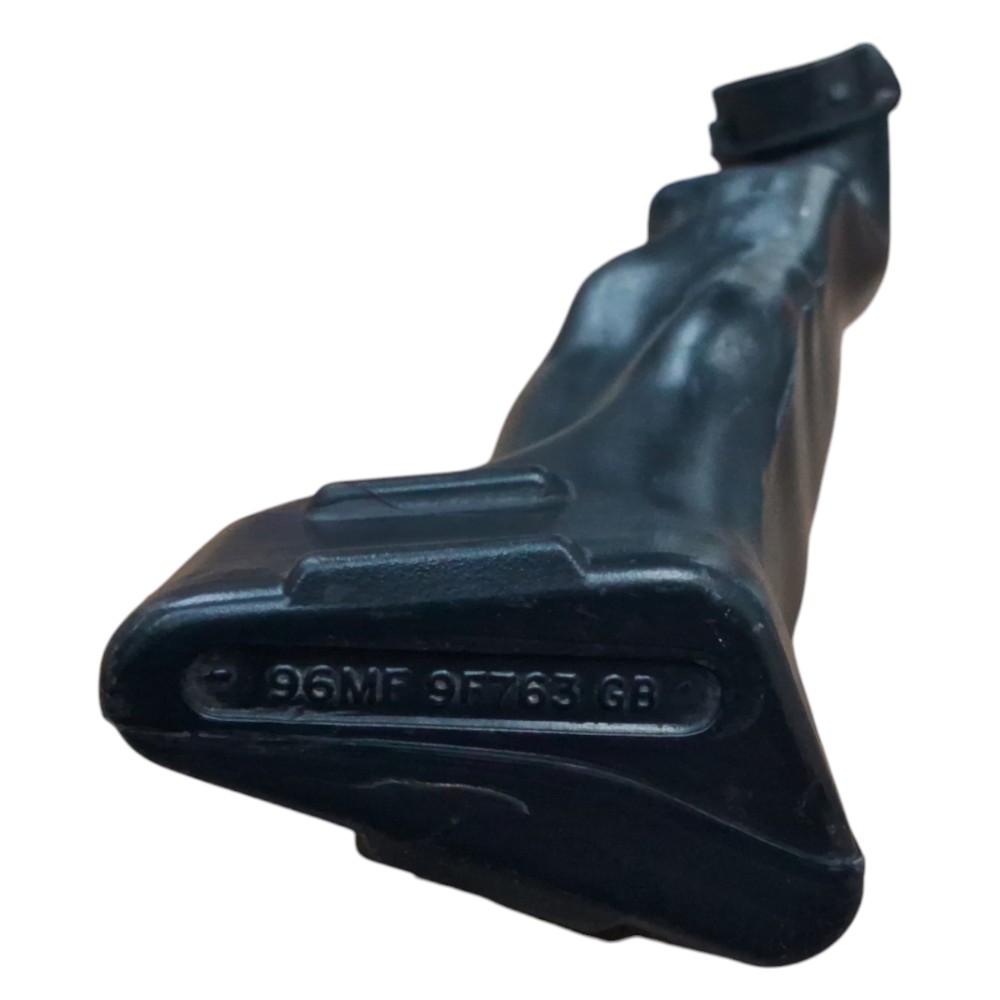 Tubo Ressonador Filtro Ar Ford Fiesta Courier 96 97 98 99 3